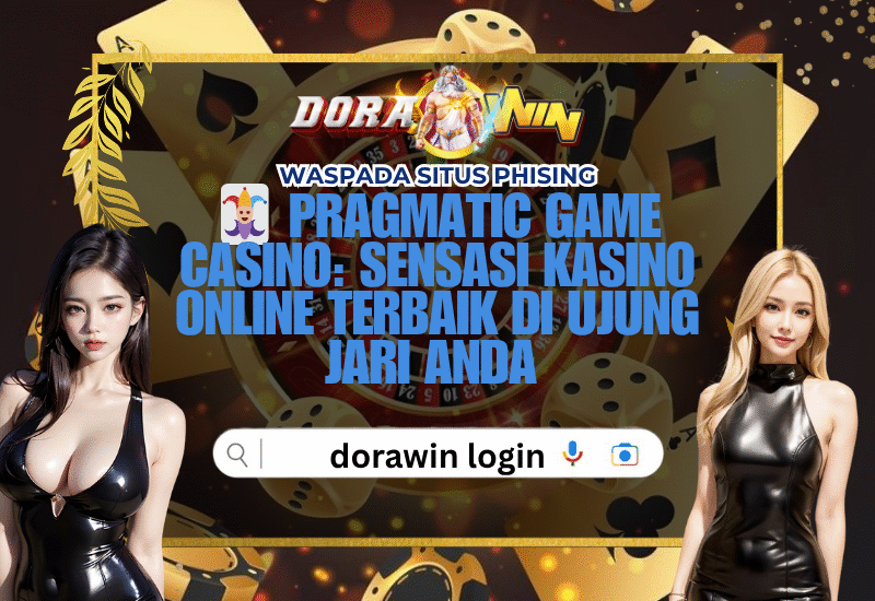 Pragmatic Game Casino
