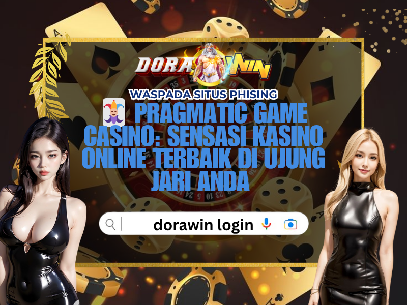 Pragmatic Game Casino